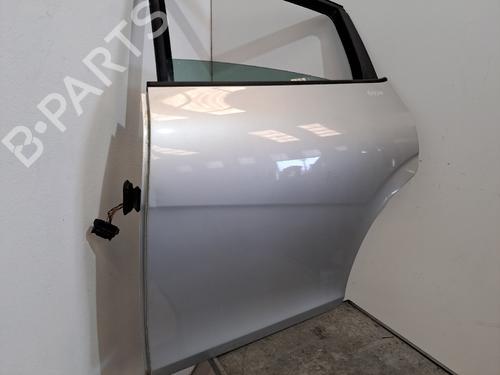 Left rear door SEAT LEON (1P1) 1.4 16V | BP10655034C4 