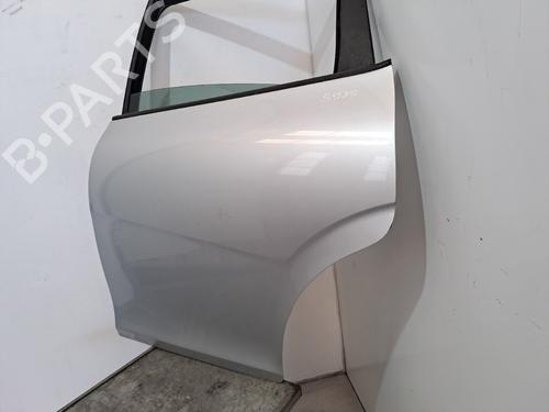 Left rear door SEAT LEON (1P1) 1.4 16V | BP10655034C4 