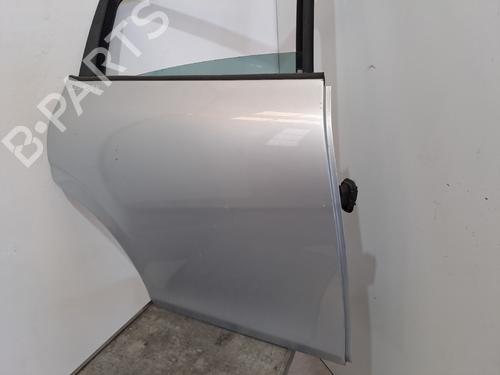 Right rear door SEAT LEON (1P1) 1.4 16V | BP18506165C5 