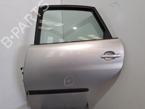 Używane Drzwi tylne lewe SEAT IBIZA III (6L1) 1.2 (64 hp) 15710992
