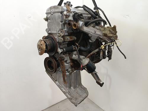 Engine BMW 3 (E30) 316 | BP18643151M1 