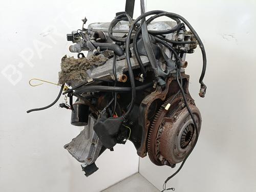 Engine BMW 3 (E30) 316 | BP18643151M1 
