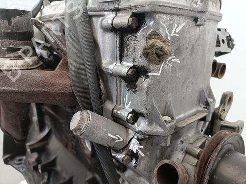 Engine BMW 3 (E30) 316 | BP18643151M1 