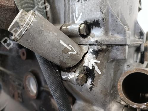 Engine BMW 3 (E30) 316 | BP18643151M1 