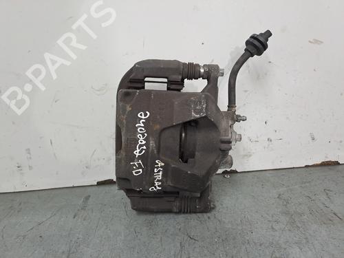 Brake master cylinder OPEL ASTRA J Sports Tourer (P10) 1.7 CDTI (35) | BP18651101M77 