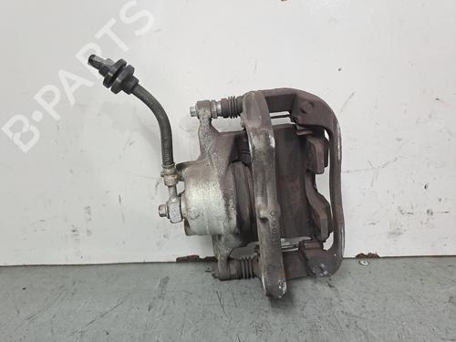 Brake master cylinder OPEL ASTRA J Sports Tourer (P10) 1.7 CDTI (35) | BP18651101M77 