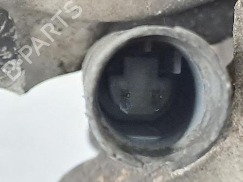 Right front steering knuckle BMW 1 (E87) 118 d | BP18651540M26