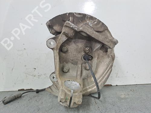 Right front steering knuckle BMW 1 (E87) 118 d | BP18651540M26