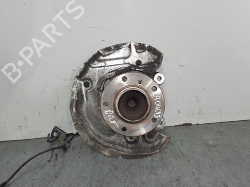 Fusée avant droite BMW 1 (E87) 118 d (143 hp) 18651540