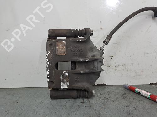 Used Brake master cylinder CITROËN C-ELYSEE (DD_) [2012-2026]  18651835
