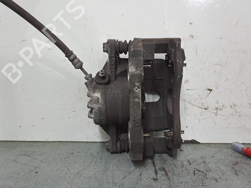 Brake master cylinder CITROËN C-ELYSEE (DD_) | BP18651835M77