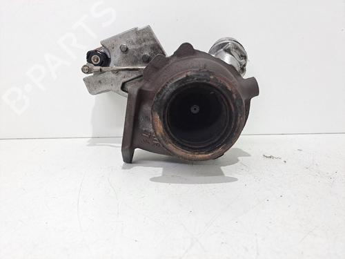 Turbocharger/Supercharger BMW 1 (E87) 118 d | BP18660058M71