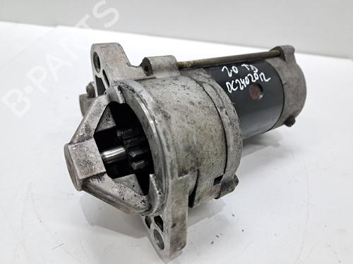 Startmotor KIA SPORTAGE SUV (K00) 2.0 TD 4WD (83 hp) 18662682