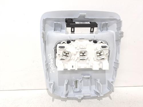 Interior roof light PEUGEOT 308 II (LB_, LP_, LW_, LH_, L3_) 1.6 HDi | BP18682665I8 