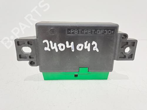 Electronic module PEUGEOT 308 II (LB_, LP_, LW_, LH_, L3_) 1.6 HDi | BP18682671M83 