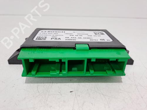 Electronic module PEUGEOT 308 II (LB_, LP_, LW_, LH_, L3_) 1.6 HDi | BP18682671M83 