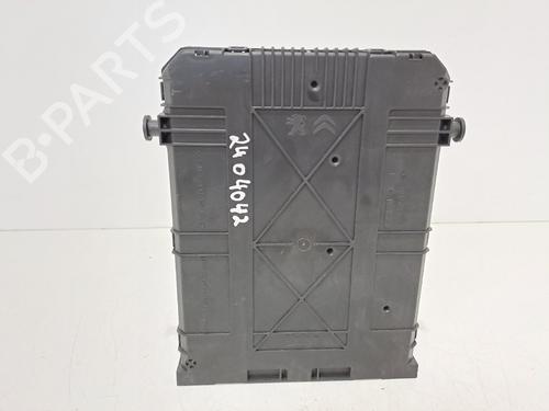 Electronic module PEUGEOT 308 II (LB_, LP_, LW_, LH_, L3_) 1.6 HDi | BP18682672M83 