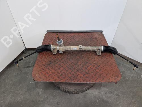 Used Steering rack FIAT GRANDE PUNTO (199_) 1.3 D Multijet (75 hp) 18691716