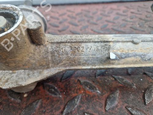 Steering rack FIAT GRANDE PUNTO (199_) 1.3 D Multijet | BP18691716M22 