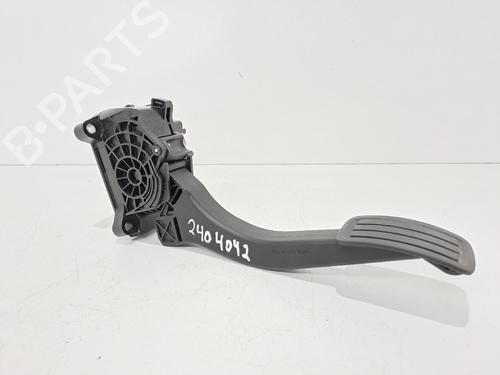 Pedal PEUGEOT 308 II (LB_, LP_, LW_, LH_, L3_) 1.6 HDi | BP18691722I4 