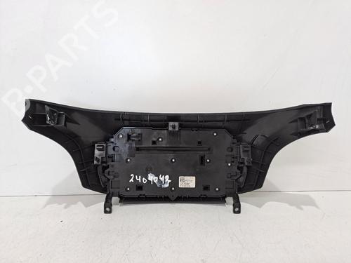 Electronic module PEUGEOT 308 II (LB_, LP_, LW_, LH_, L3_) 1.6 HDi | BP18691723M83 