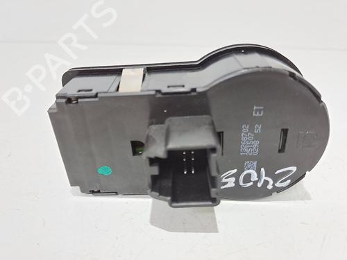 Steering column stalk OPEL ASTRA J Sports Tourer (P10) 1.7 CDTI (35) | BP18691726I23 