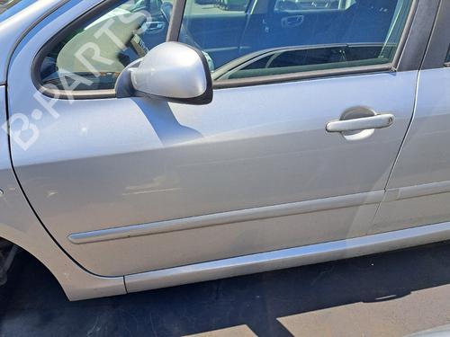 Porta frente esquerda PEUGEOT 307 Break (3E) 1.6 HDi | BP18699036C2 