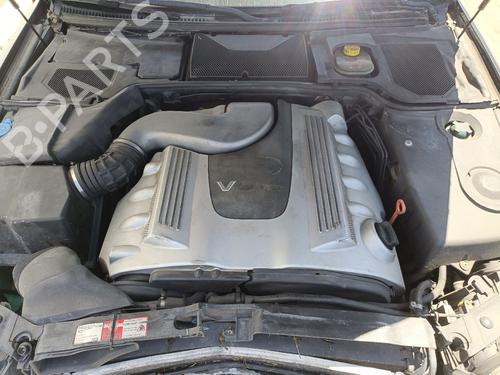 Gearbox AUDI A8 D2 (4D2, 4D8) 3.3 TDI quattro | BP32081415M3 