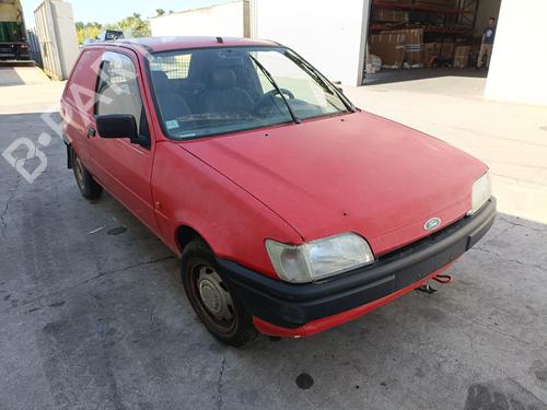 Used Parts FORD FIESTA Hatchback Van (FVD)  1.8 D (FVJ)  1734459