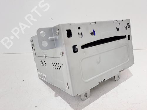 Radio OPEL ASTRA J Sports Tourer (P10) 1.7 CDTI (35) | BP18747122E6 