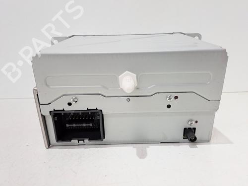 Radio OPEL ASTRA J Sports Tourer (P10) 1.7 CDTI (35) | BP18747122E6 