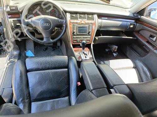 Gearbox AUDI A8 D2 (4D2, 4D8) 3.3 TDI quattro | BP32081415M3 