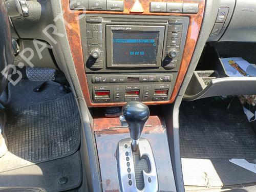 Gearbox AUDI A8 D2 (4D2, 4D8) 3.3 TDI quattro | BP32081415M3 