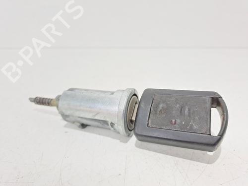 Ignition barrel OPEL ASTRA G Saloon (T98) 2.0 DI (F69) | BP18747635M48 
