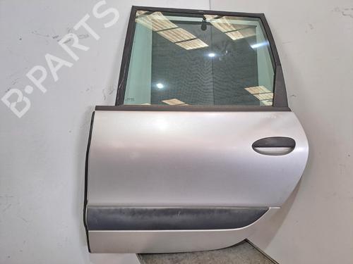 Used Left rear door RENAULT ESPACE III (JE0_) 2.2 12V TD (JE0E, JE0H, JE0P) (113 hp) 18853384