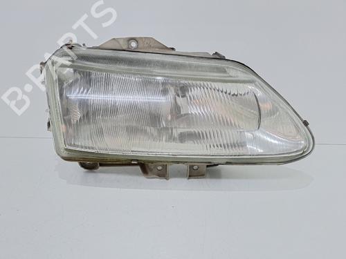 Used Right headlight RENAULT ESPACE III (JE0_) 2.2 12V TD (JE0E, JE0H, JE0P) (113 hp) 18865433