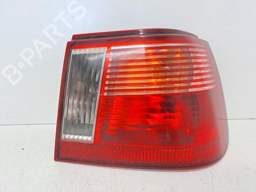 Used Right taillight SEAT IBIZA II (6K1) 1.9 SDI (68 hp) 18867289