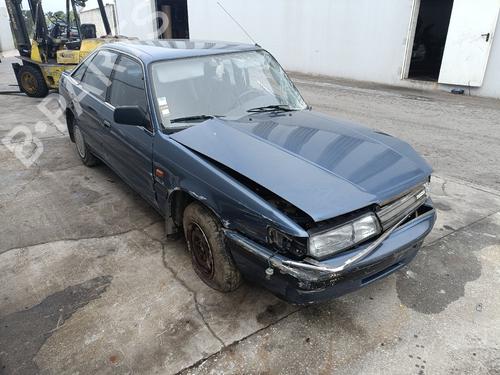 Used Parts MAZDA 626 III (GD) 1.8 (GD8P) (88 hp) 1721580