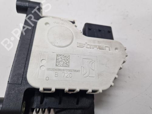 Pedal FIAT 500 (312_) 1.2 (312AXA1A) | BP18885365I4