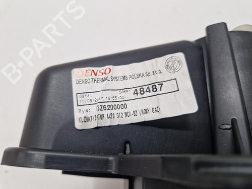 Heater blower motor FIAT 500 (312_) 1.2 (312AXA1A) | BP18885357M62 