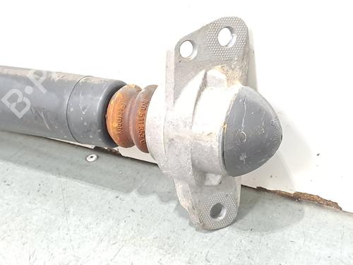 Right rear shock absorber SEAT LEON (1P1) 1.4 16V | BP18894749M19 