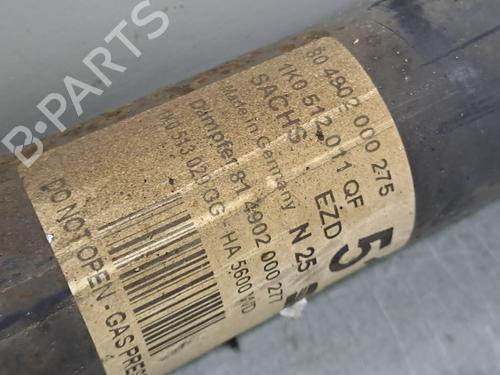 Right rear shock absorber SEAT LEON (1P1) 1.4 16V | BP18894749M19 