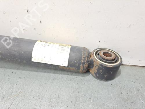 Left rear shock absorber SEAT LEON (1P1) 1.4 16V | BP18894750M18 