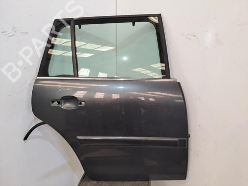 Right rear door CITROËN C4 Grand Picasso I (UA_) 1.6 HDi 110 BP10067950C5