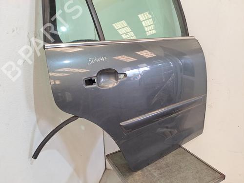 Right rear door CITROËN C4 Grand Picasso I (UA_) 1.6 HDi 110 | BP10067950C5 