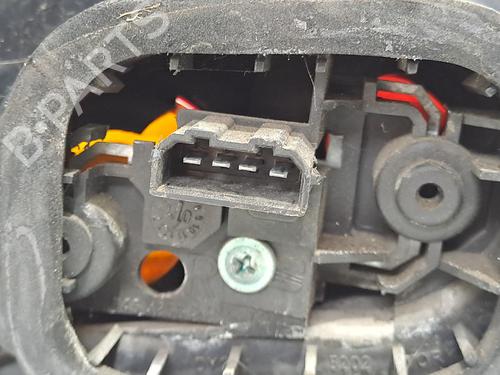 Right taillight SEAT IBIZA III (6L1) 1.4 16V | BP18908021C35