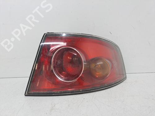 Used Right taillight SEAT IBIZA III (6L1) 1.4 16V (100 hp) 18908021