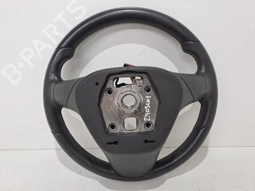 Steering wheel OPEL ASTRA J Sports Tourer (P10) 1.7 CDTI (35) | BP18908024C49 