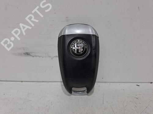 Other ALFA ROMEO GIULIA (952_) 2.2 D Q4 (952AHA45, 952AMA4) | BP18910736O1 