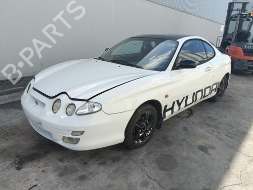 Used Parts HYUNDAI COUPE I (RD) 1.6 i 16V (107 hp) 1739582